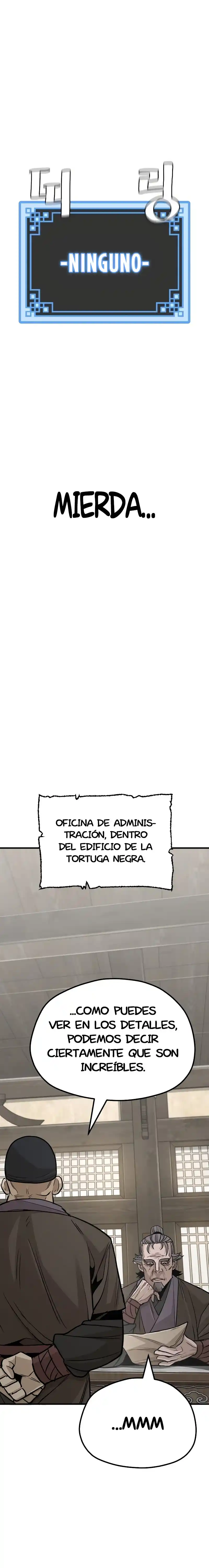 Simulación De Cultivo Del Demonio Celestial - Capítulo 38 - Página 29 - LectorTMOo