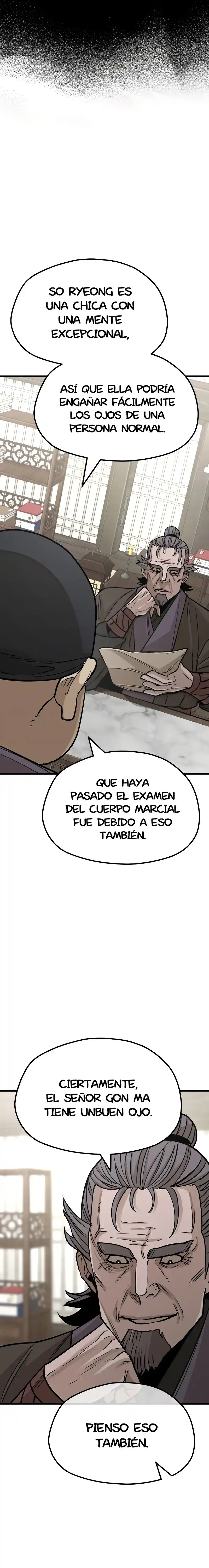 Simulación De Cultivo Del Demonio Celestial - Capítulo 38 - Página 32 - LectorTMOo