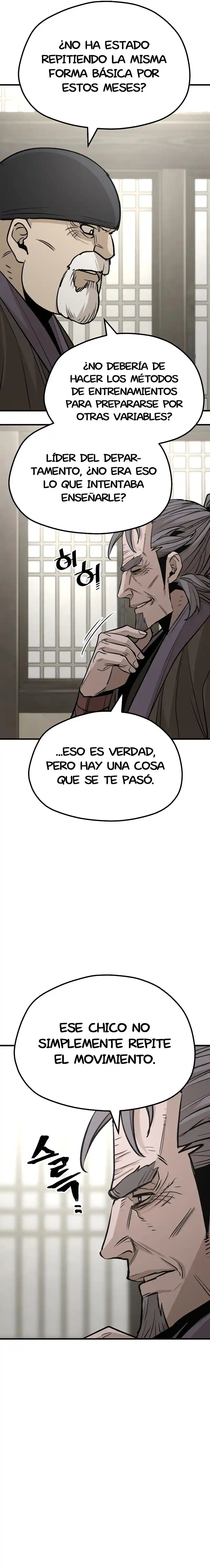 Simulación De Cultivo Del Demonio Celestial - Capítulo 38 - Página 35 - LectorTMOo