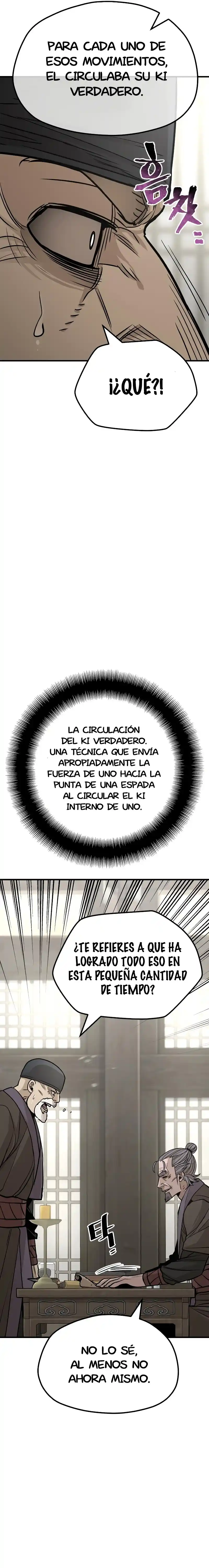 Simulación De Cultivo Del Demonio Celestial - Capítulo 38 - Página 36 - LectorTMOo