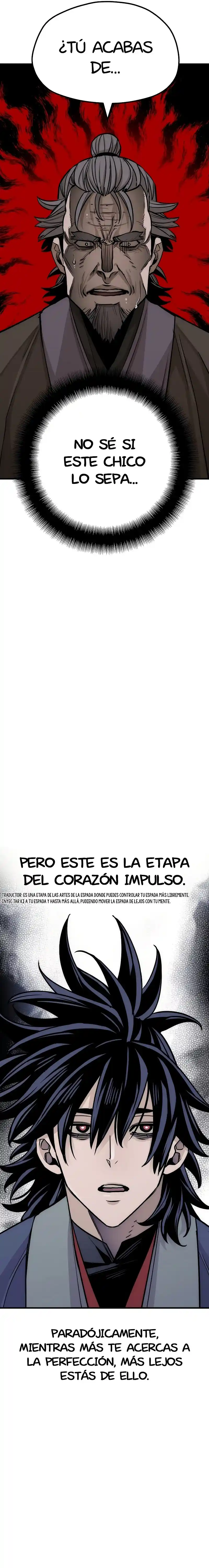 Simulación De Cultivo Del Demonio Celestial - Capítulo 38 - Página 44 - LectorTMOo