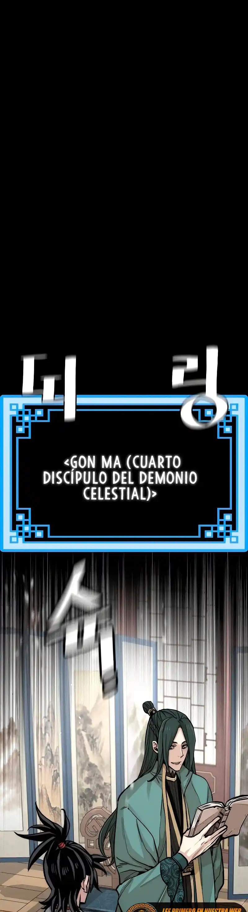 Simulación De Cultivo Del Demonio Celestial - Capítulo 39 - Página 4 - LectorTMOo