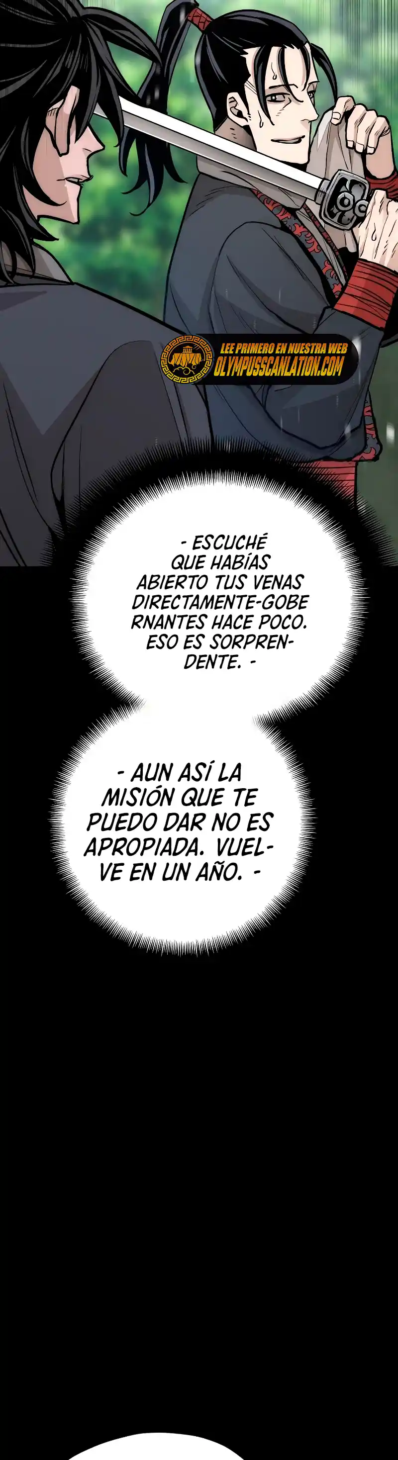 Simulación De Cultivo Del Demonio Celestial - Capítulo 39 - Página 8 - LectorTMOo