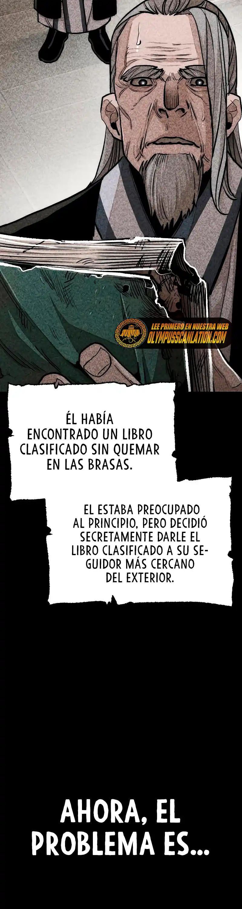 Simulación De Cultivo Del Demonio Celestial - Capítulo 39 - Página 16 - LectorTMOo