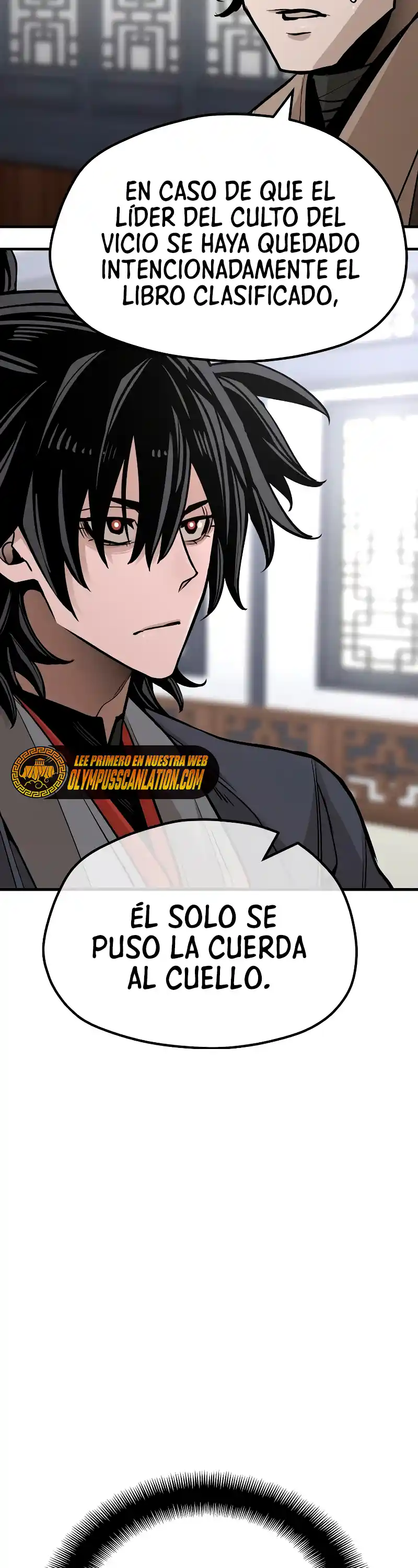 Simulación De Cultivo Del Demonio Celestial - Capítulo 39 - Página 20 - LectorTMOo