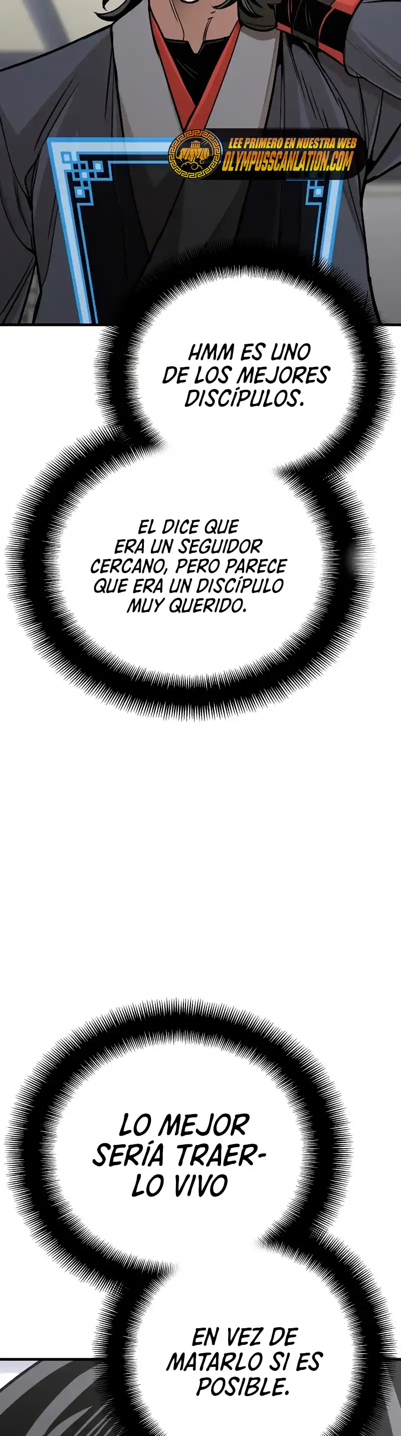 Simulación De Cultivo Del Demonio Celestial - Capítulo 39 - Página 38 - LectorTMOo