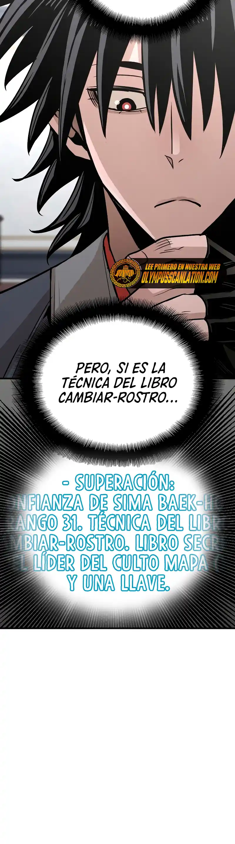 Simulación De Cultivo Del Demonio Celestial - Capítulo 39 - Página 39 - LectorTMOo