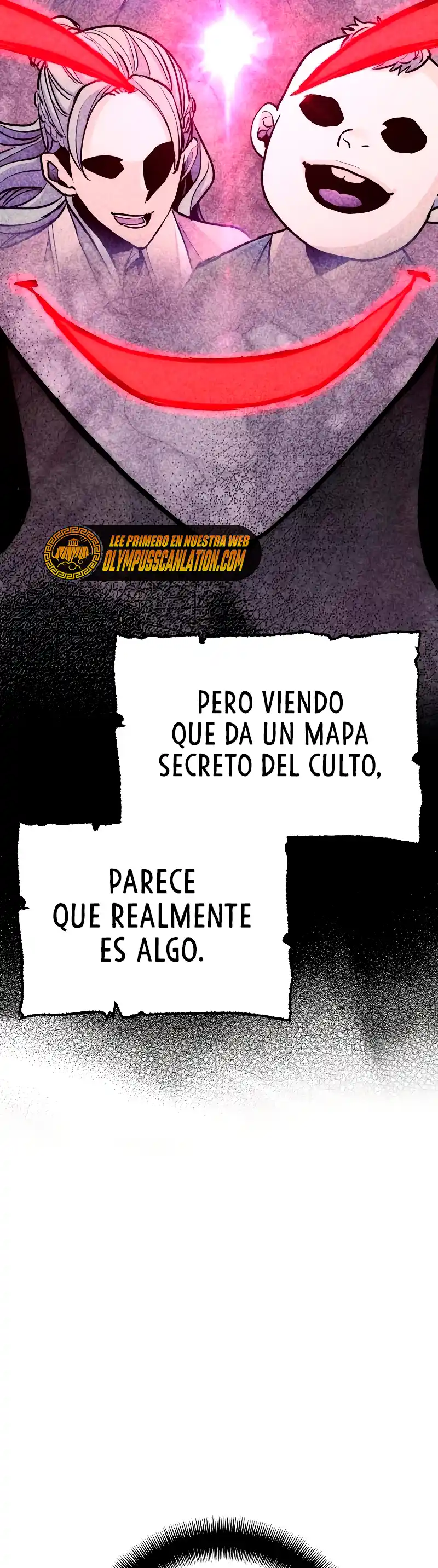 Simulación De Cultivo Del Demonio Celestial - Capítulo 39 - Página 41 - LectorTMOo