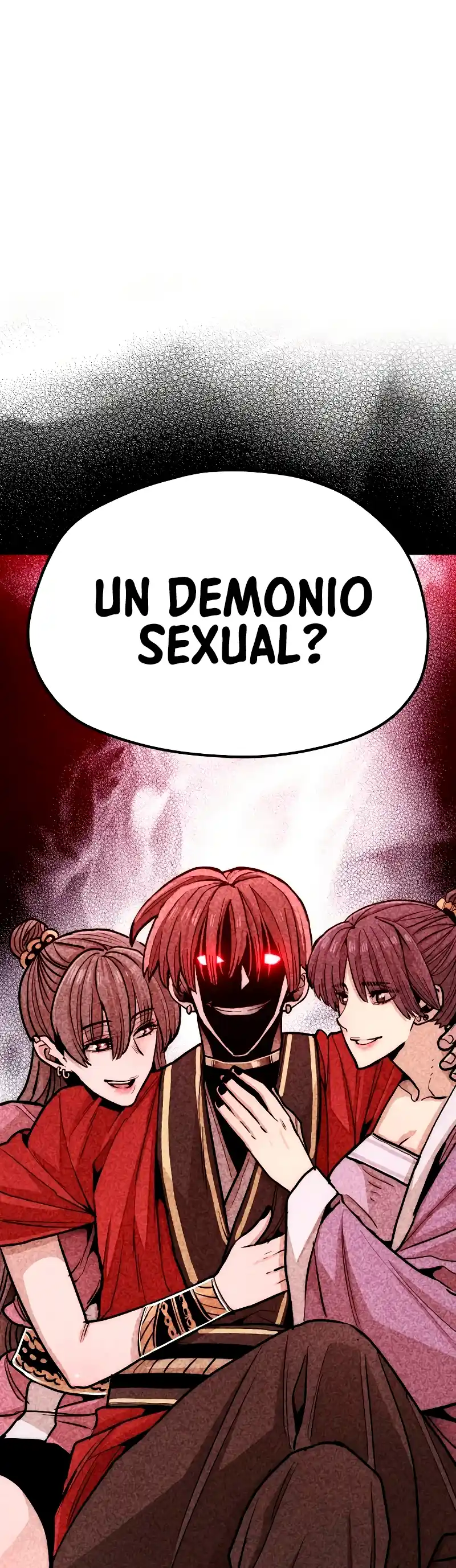 Simulación De Cultivo Del Demonio Celestial - Capítulo 39 - Página 44 - LectorTMOo