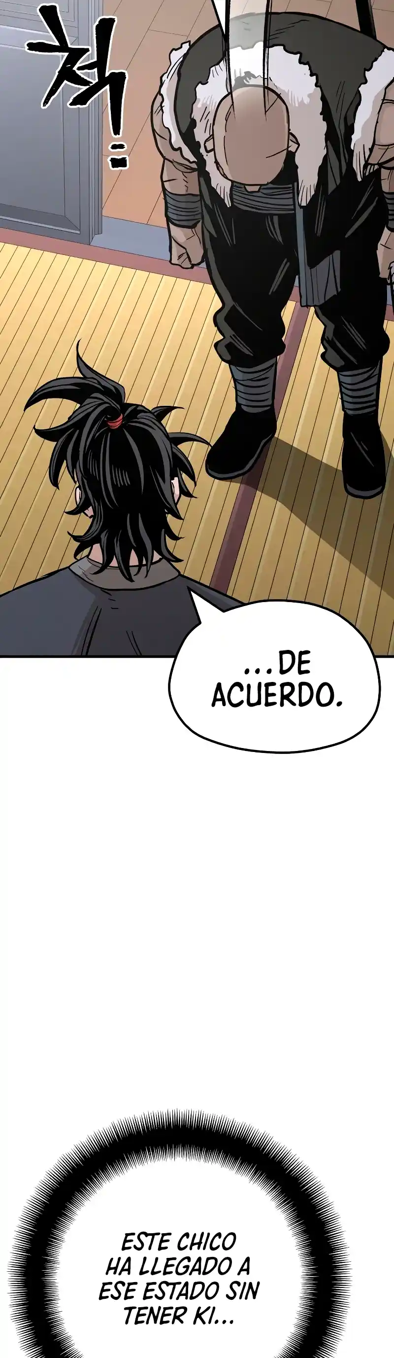 Simulación De Cultivo Del Demonio Celestial - Capítulo 39 - Página 51 - LectorTMOo