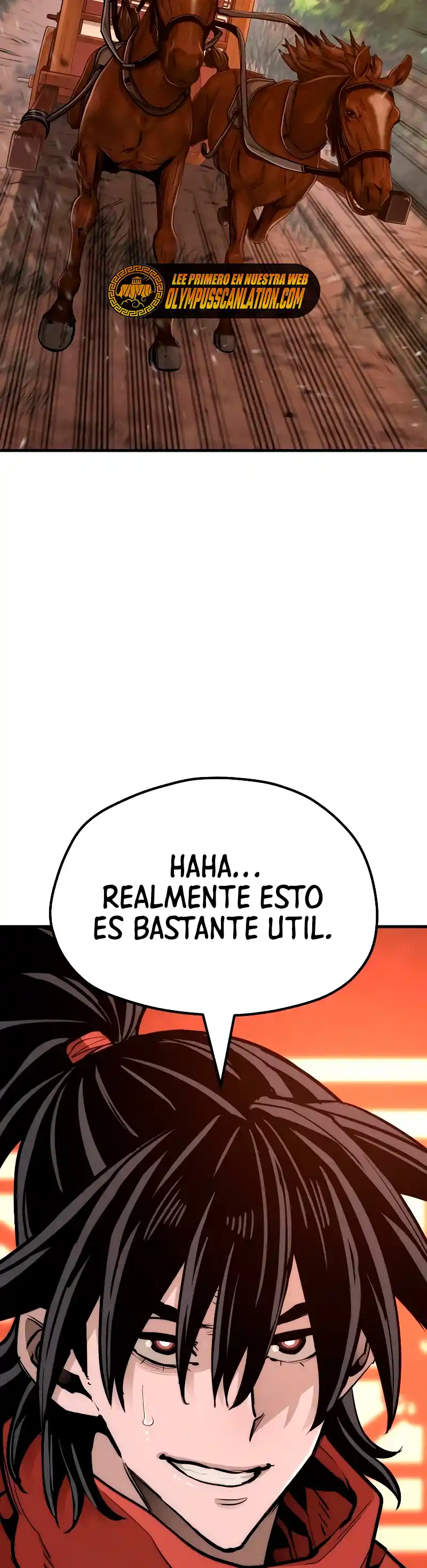Simulación De Cultivo Del Demonio Celestial - Capítulo 39 - Página 56 - LectorTMOo