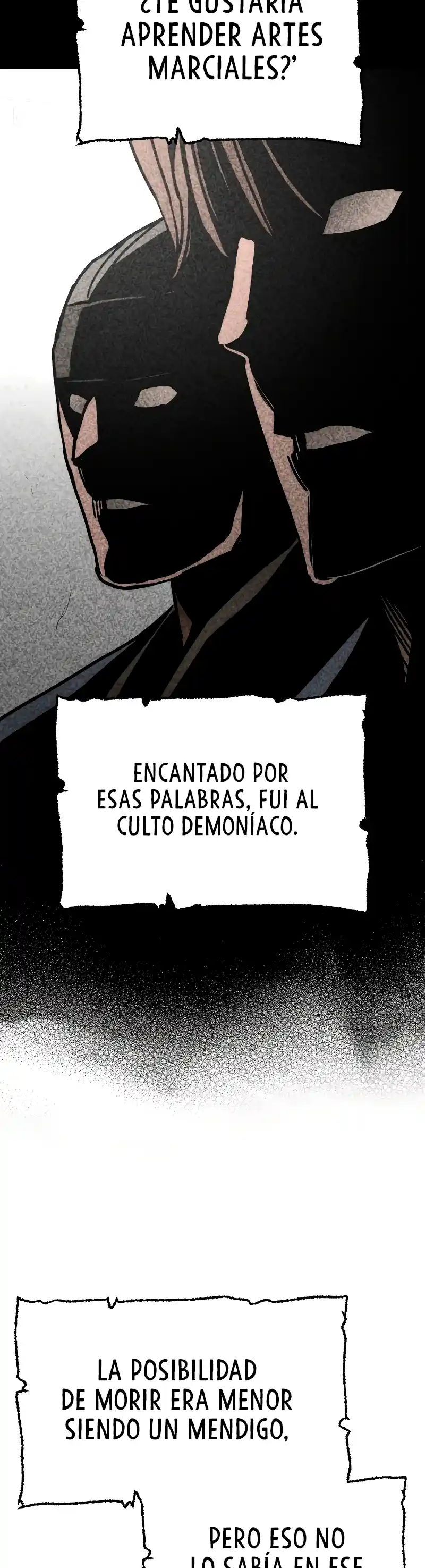 Simulación De Cultivo Del Demonio Celestial - Capítulo 39 - Página 68 - LectorTMOo