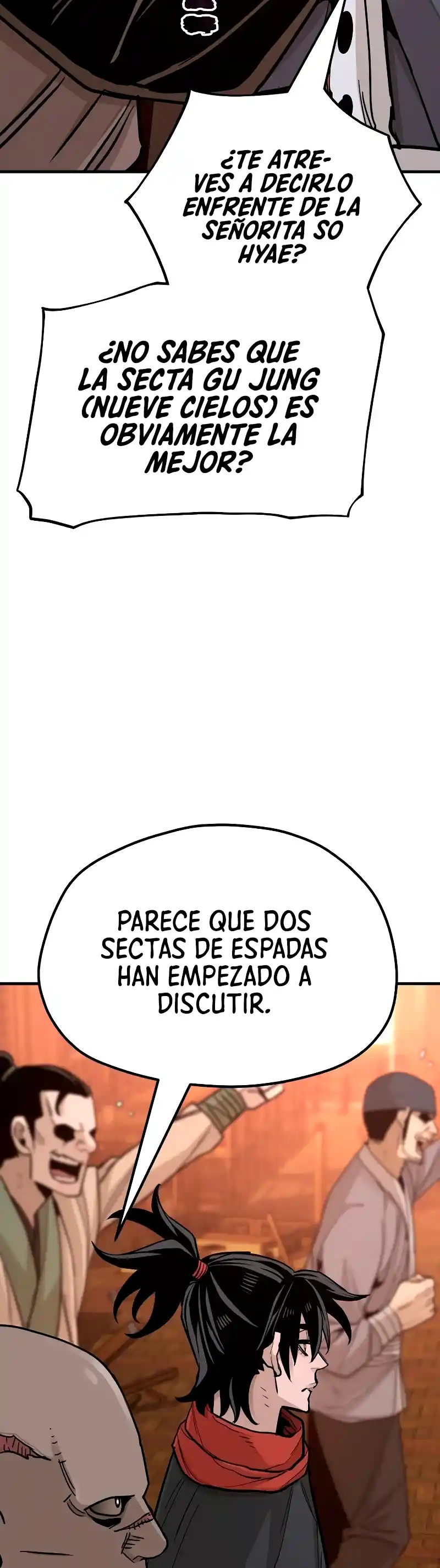 Simulación De Cultivo Del Demonio Celestial - Capítulo 39 - Página 78 - LectorTMOo