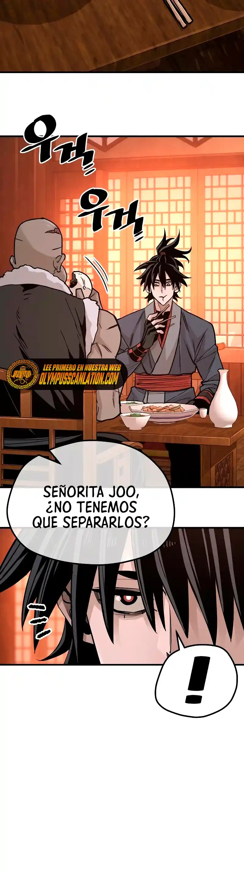 Simulación De Cultivo Del Demonio Celestial - Capítulo 39 - Página 80 - LectorTMOo