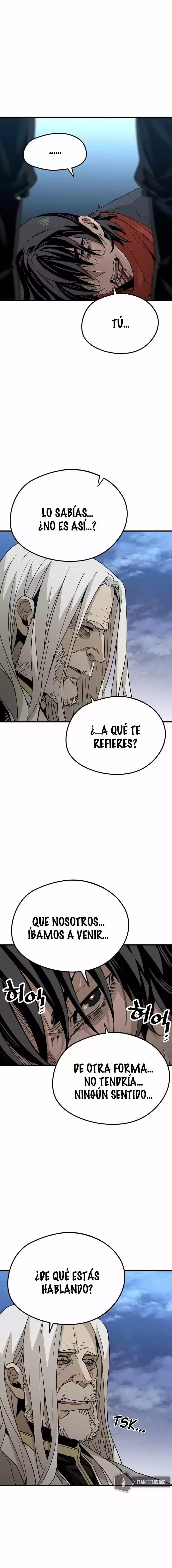 Simulación De Cultivo Del Demonio Celestial - Capítulo 4 - Página 11 - LectorTMOo