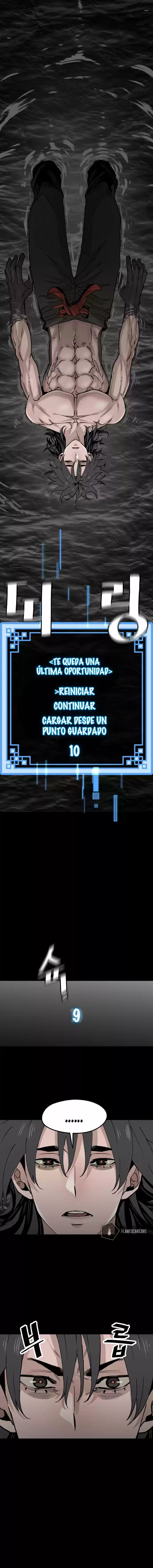 Simulación De Cultivo Del Demonio Celestial - Capítulo 4 - Página 20 - LectorTMOo