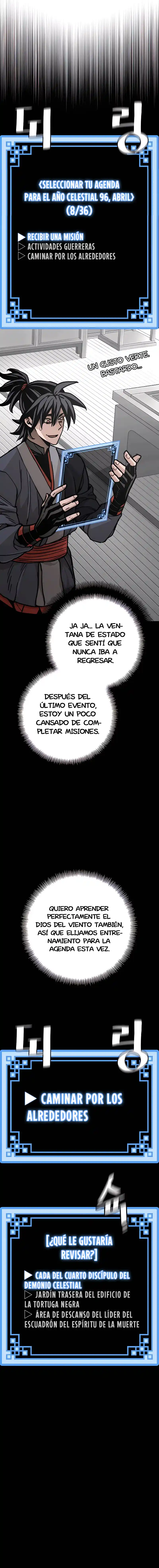 Simulación De Cultivo Del Demonio Celestial - Capítulo 45 - Página 12 - LectorTMOo