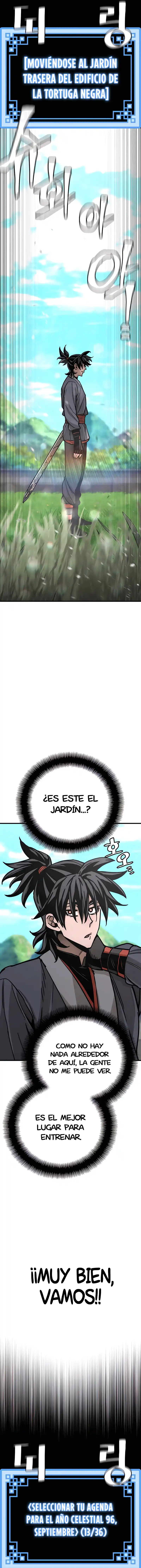 Simulación De Cultivo Del Demonio Celestial - Capítulo 45 - Página 13 - LectorTMOo