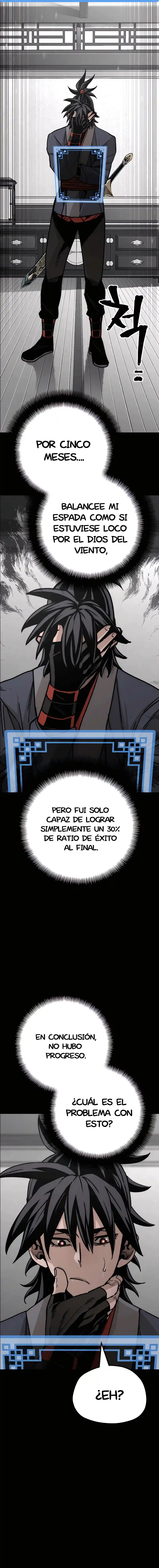 Simulación De Cultivo Del Demonio Celestial - Capítulo 45 - Página 14 - LectorTMOo