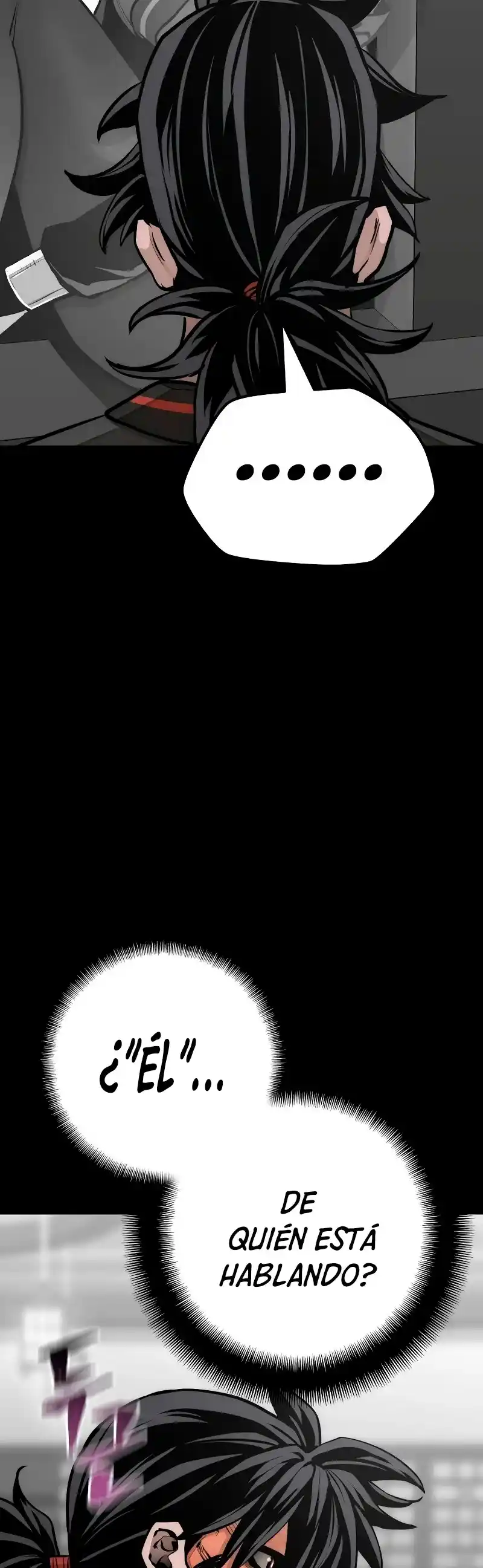 Simulación De Cultivo Del Demonio Celestial - Capítulo 46 - Página 11 - LectorTMOo