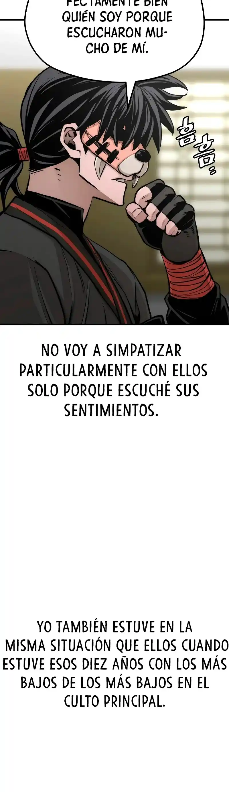 Simulación De Cultivo Del Demonio Celestial - Capítulo 46 - Página 16 - LectorTMOo