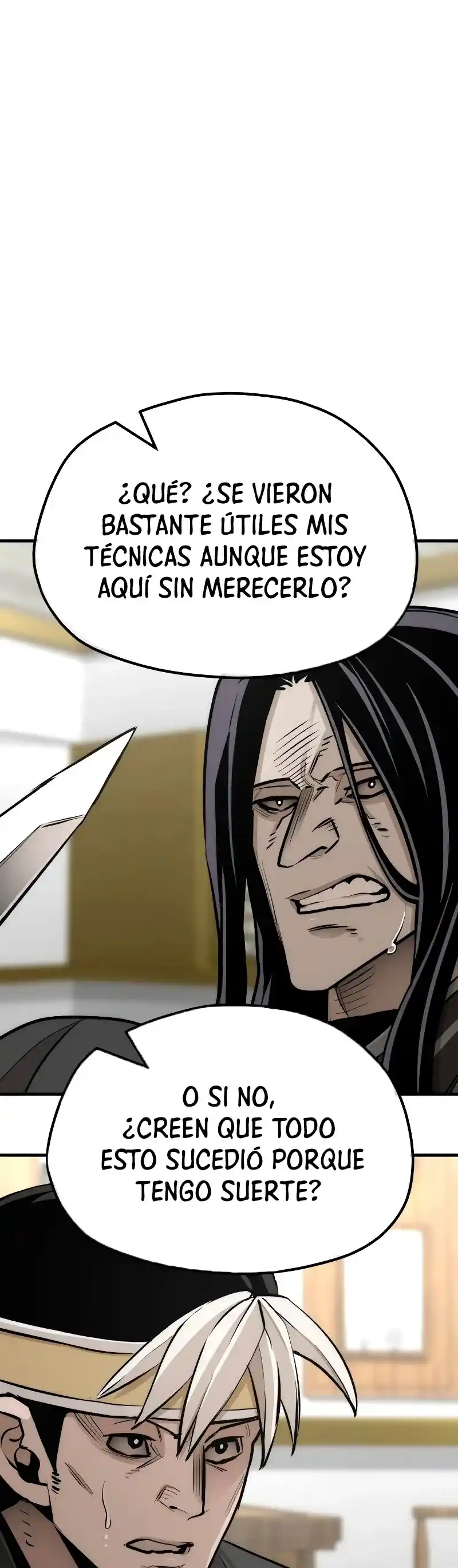 Simulación De Cultivo Del Demonio Celestial - Capítulo 46 - Página 49 - LectorTMOo