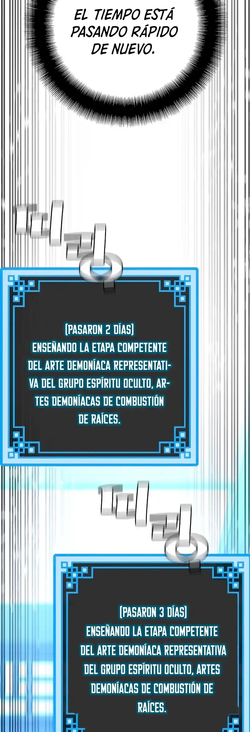 Simulación De Cultivo Del Demonio Celestial - Capítulo 46 - Página 79 - LectorTMOo