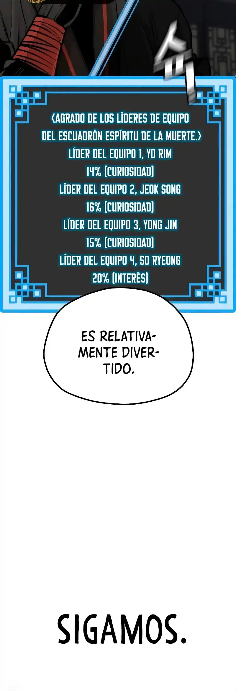 Simulación De Cultivo Del Demonio Celestial - Capítulo 46 - Página 82 - LectorTMOo