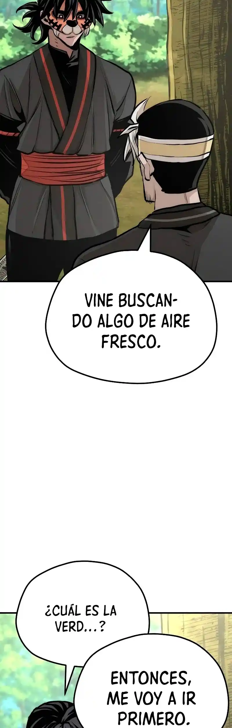 Simulación De Cultivo Del Demonio Celestial - Capítulo 46 - Página 91 - LectorTMOo
