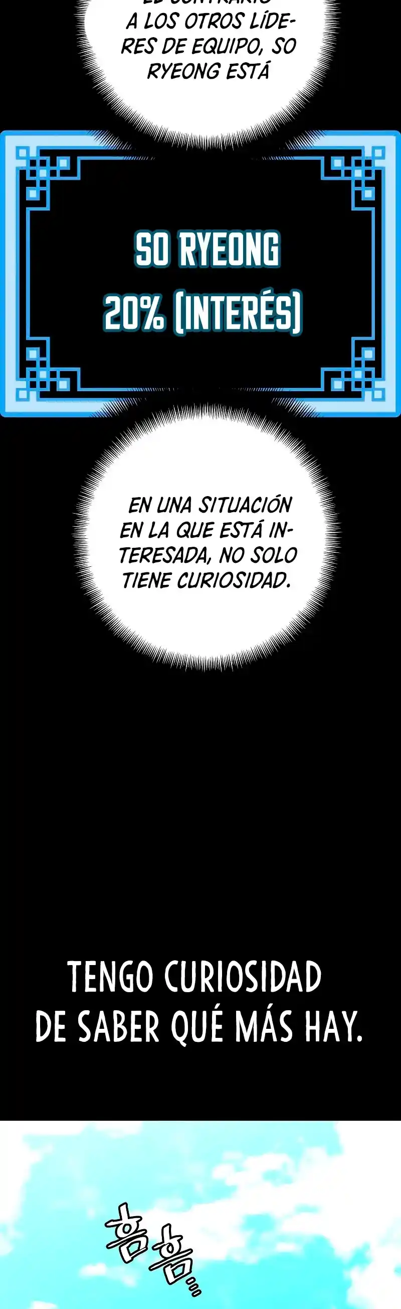 Simulación De Cultivo Del Demonio Celestial - Capítulo 46 - Página 112 - LectorTMOo