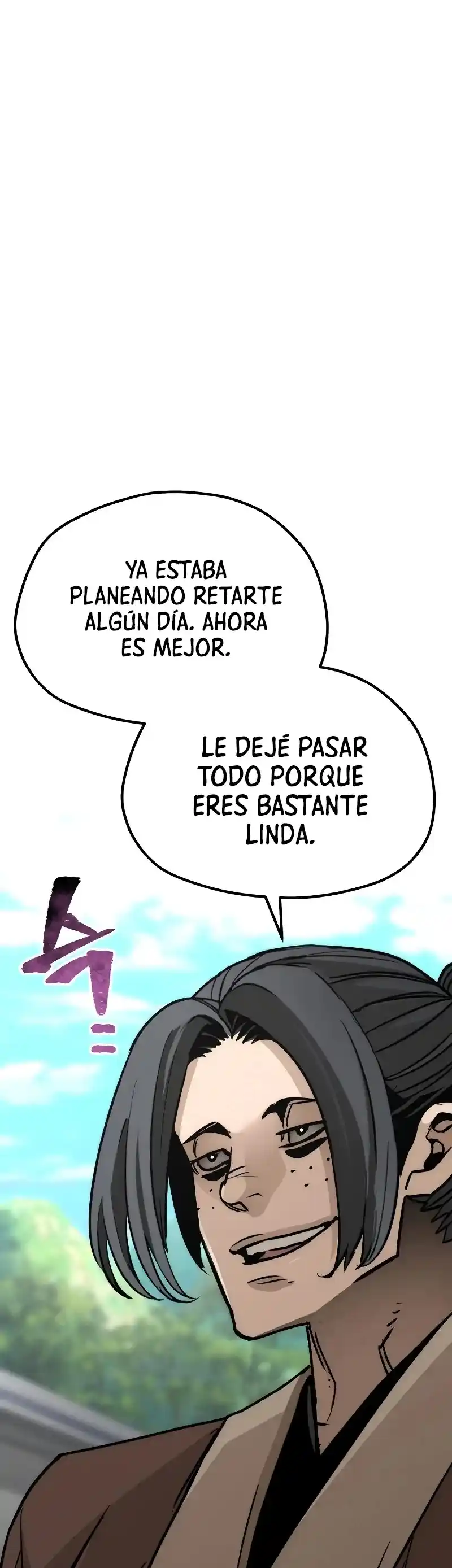 Simulación De Cultivo Del Demonio Celestial - Capítulo 47 - Página 4 - LectorTMOo