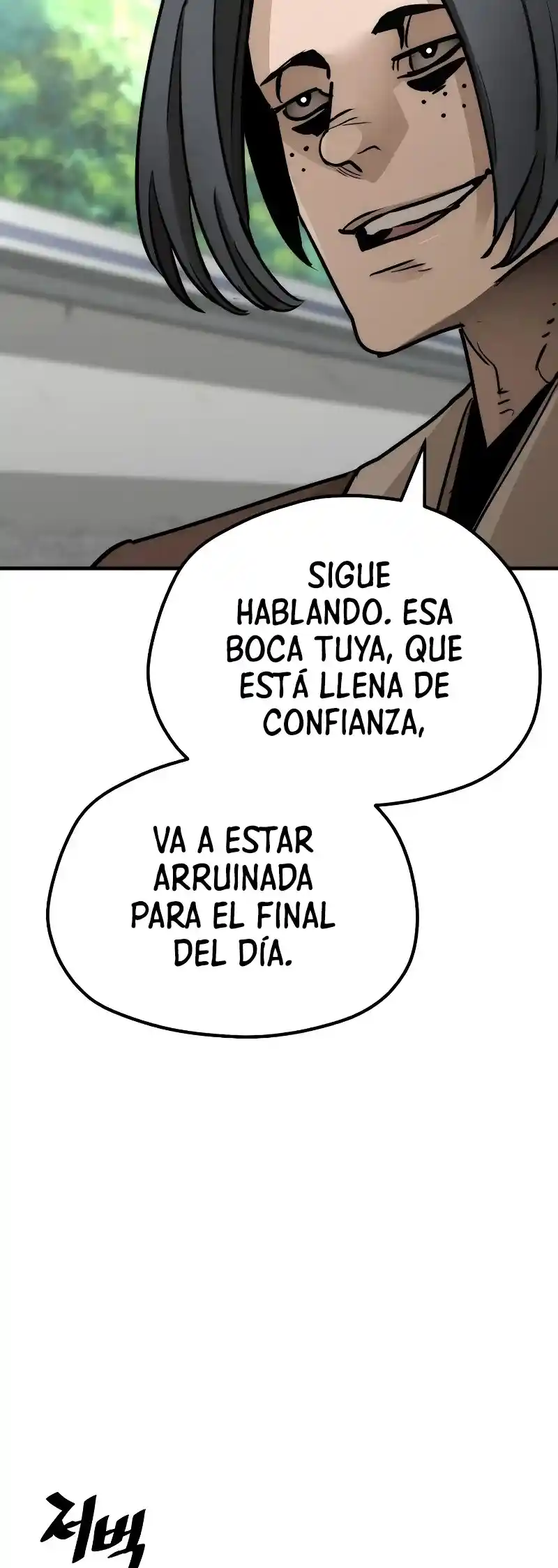 Simulación De Cultivo Del Demonio Celestial - Capítulo 47 - Página 10 - LectorTMOo