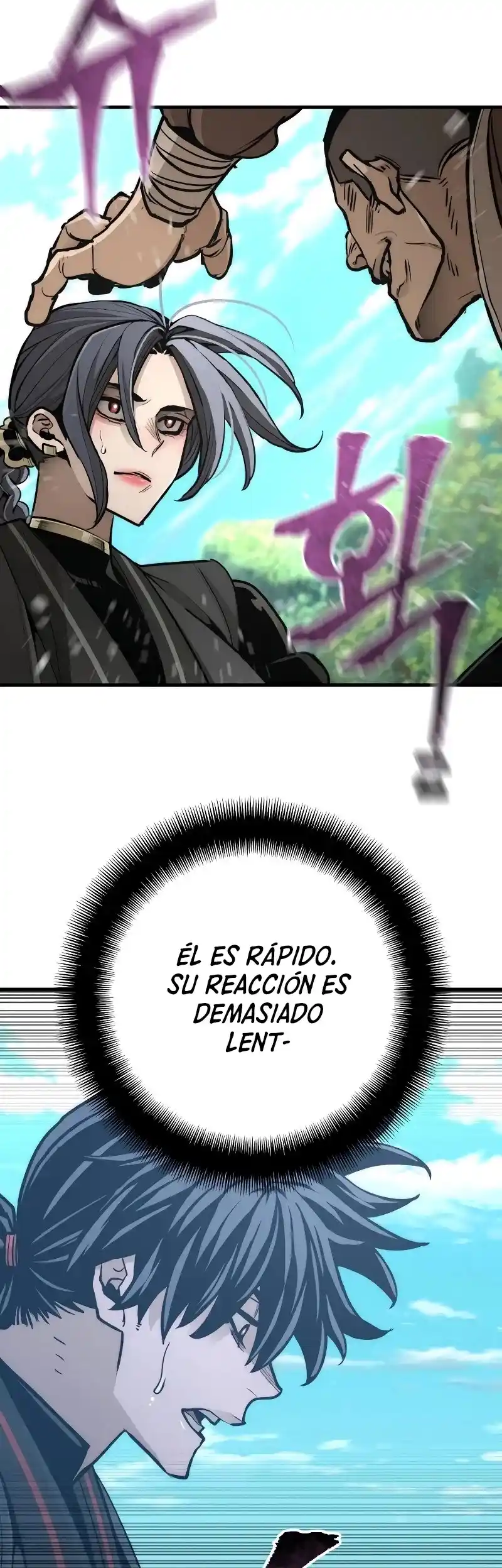 Simulación De Cultivo Del Demonio Celestial - Capítulo 47 - Página 20 - LectorTMOo
