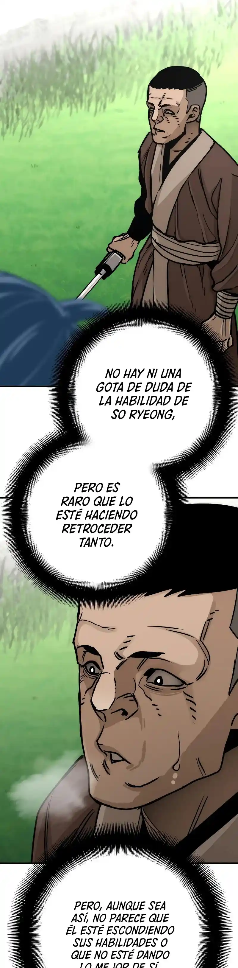 Simulación De Cultivo Del Demonio Celestial - Capítulo 47 - Página 42 - LectorTMOo