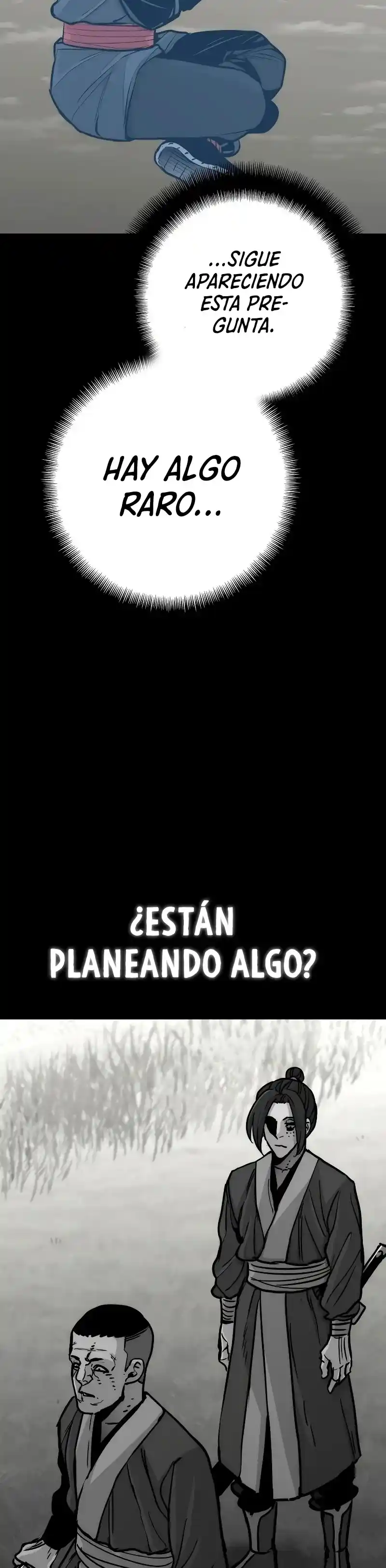 Simulación De Cultivo Del Demonio Celestial - Capítulo 47 - Página 45 - LectorTMOo