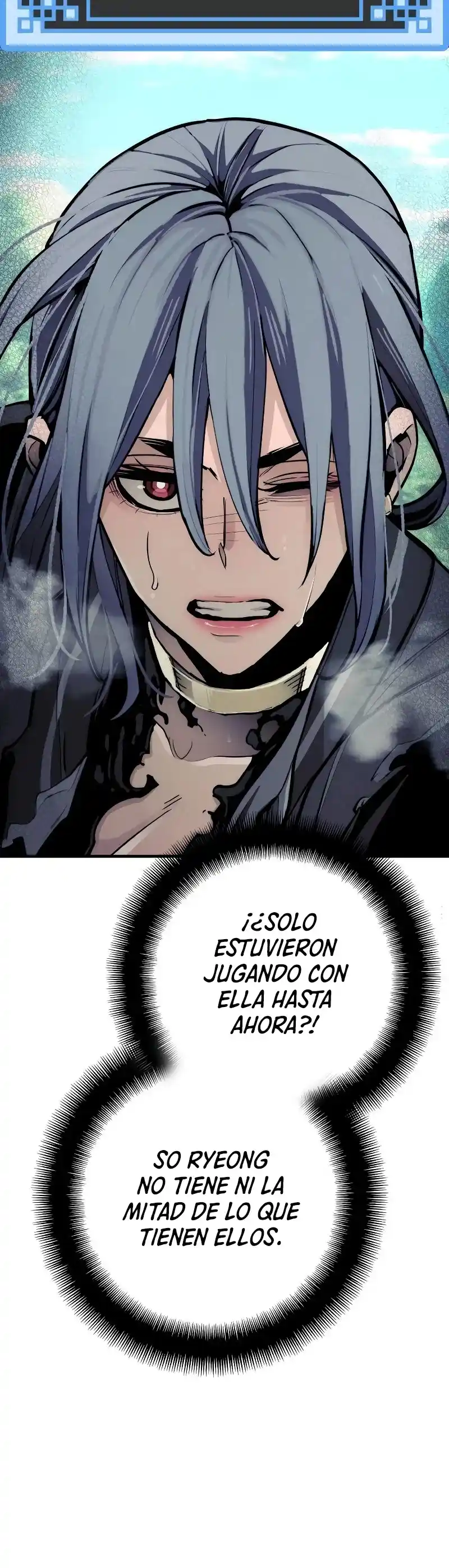 Simulación De Cultivo Del Demonio Celestial - Capítulo 47 - Página 54 - LectorTMOo