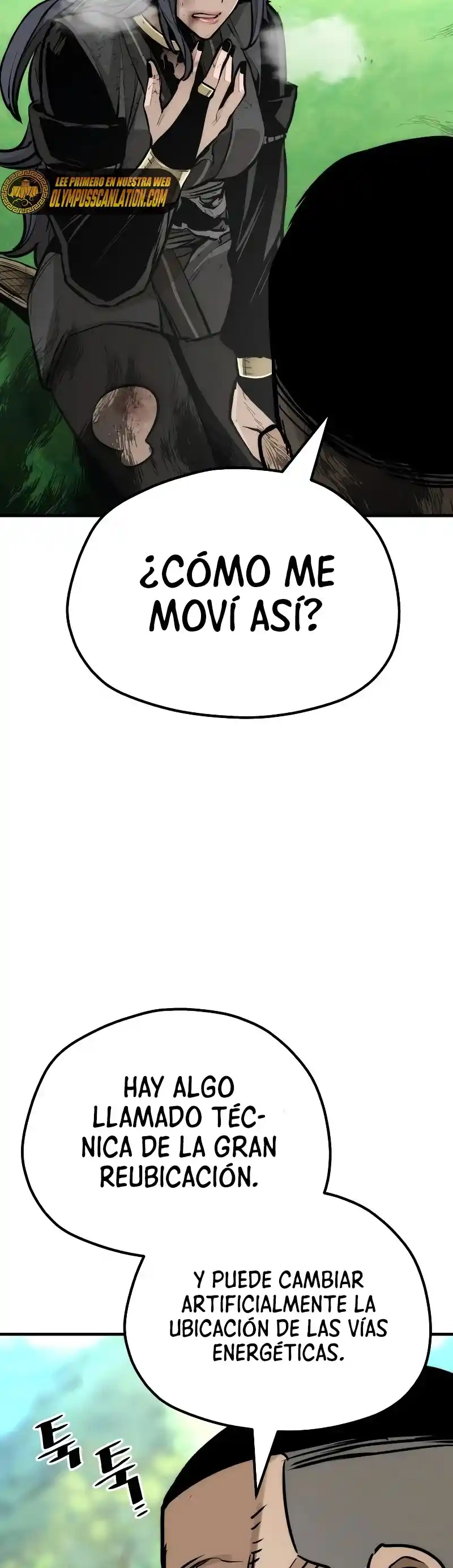 Simulación De Cultivo Del Demonio Celestial - Capítulo 47 - Página 66 - LectorTMOo