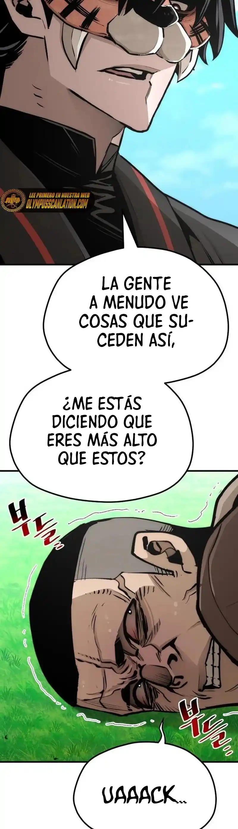 Simulación De Cultivo Del Demonio Celestial - Capítulo 48 - Página 38 - LectorTMOo