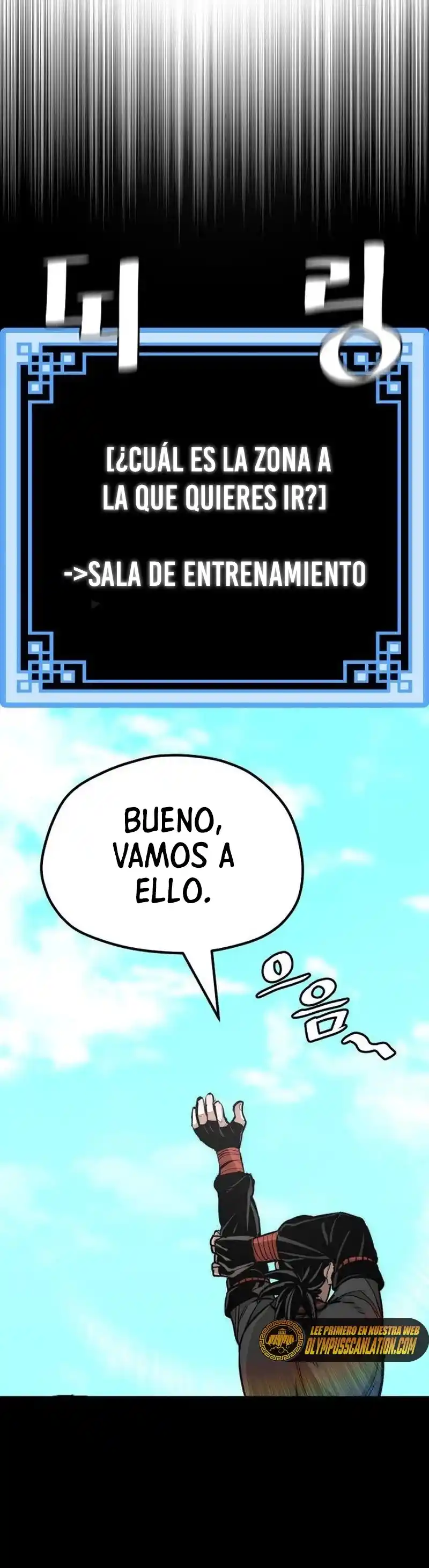 Simulación De Cultivo Del Demonio Celestial - Capítulo 48 - Página 61 - LectorTMOo