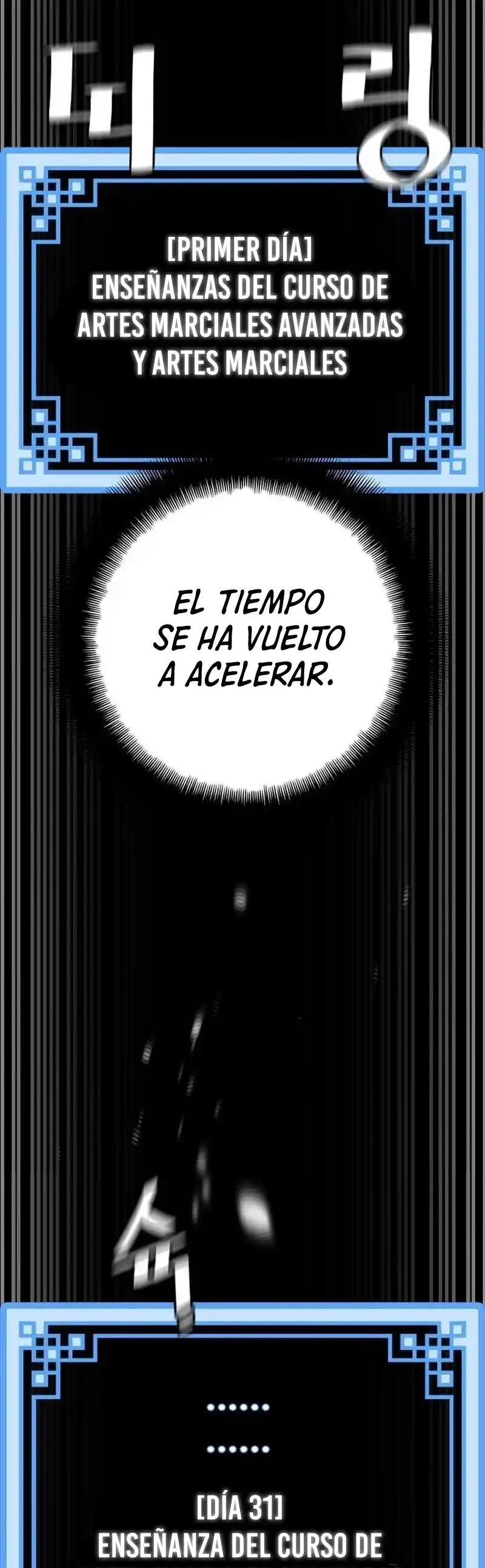 Simulación De Cultivo Del Demonio Celestial - Capítulo 48 - Página 84 - LectorTMOo