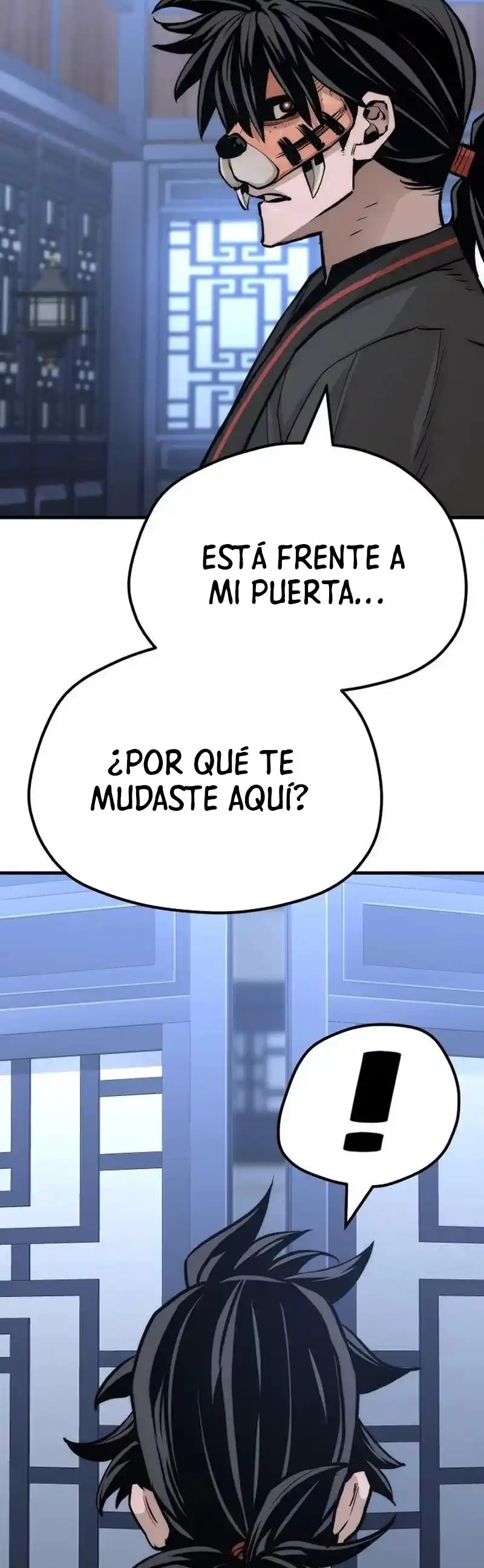 Simulación De Cultivo Del Demonio Celestial - Capítulo 48 - Página 88 - LectorTMOo