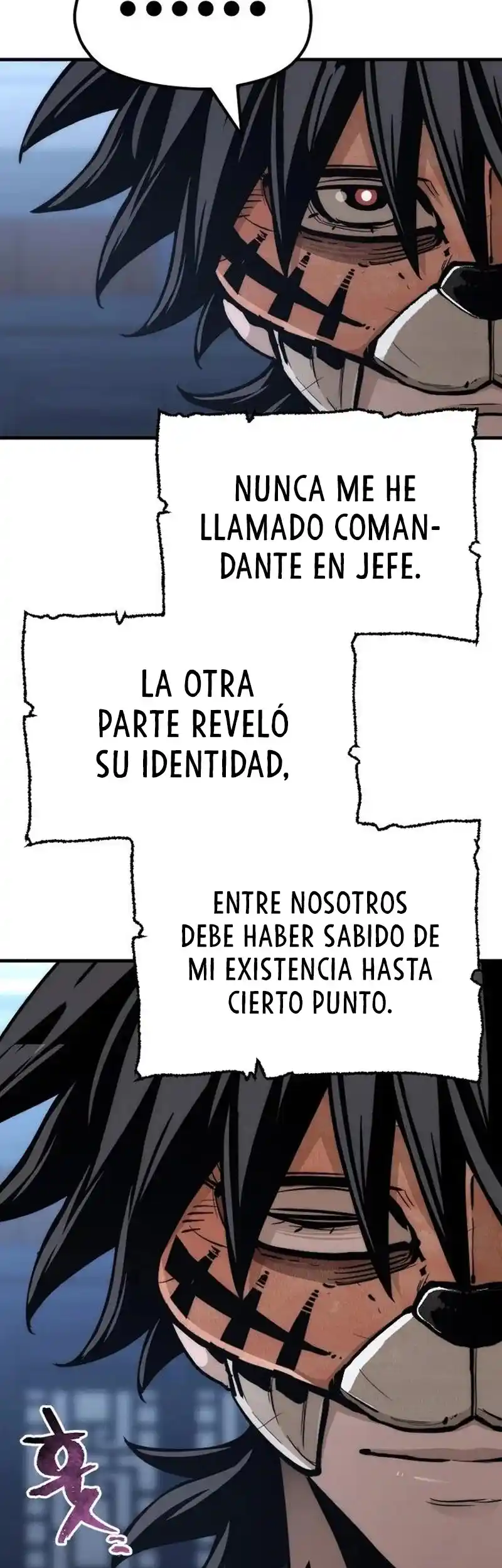 Simulación De Cultivo Del Demonio Celestial - Capítulo 49 - Página 8 - LectorTMOo