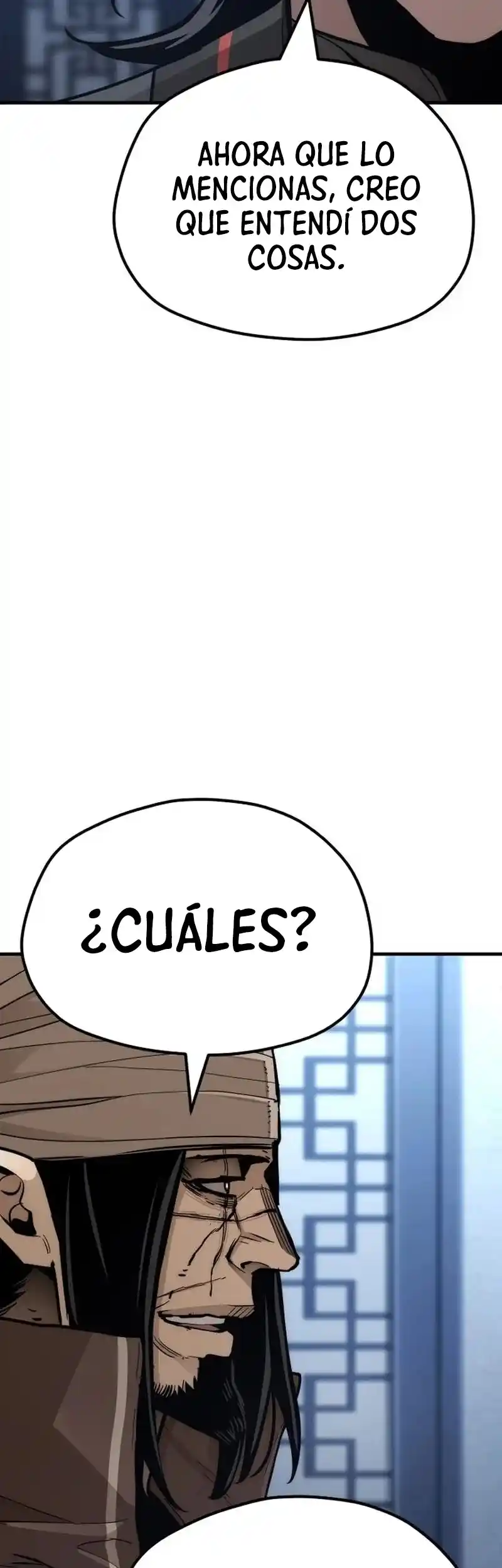 Simulación De Cultivo Del Demonio Celestial - Capítulo 49 - Página 9 - LectorTMOo
