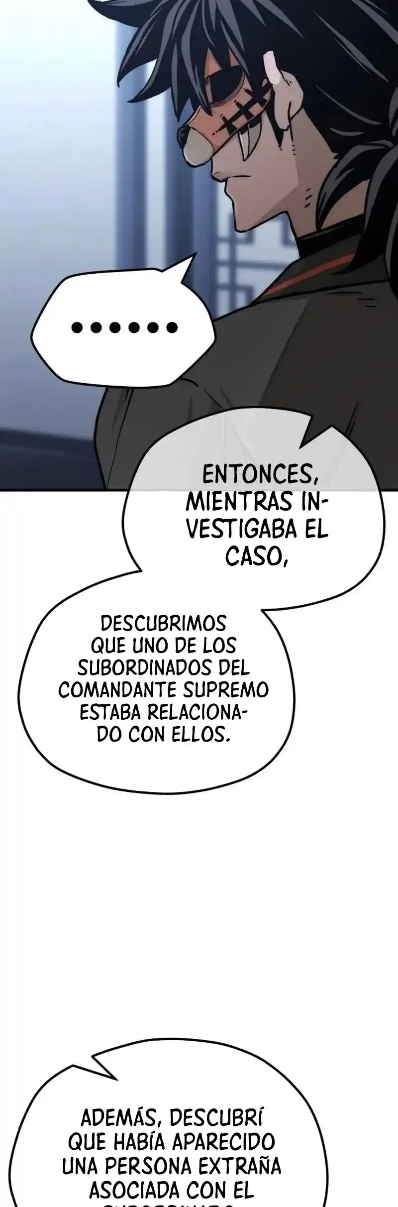 Simulación De Cultivo Del Demonio Celestial - Capítulo 49 - Página 14 - LectorTMOo