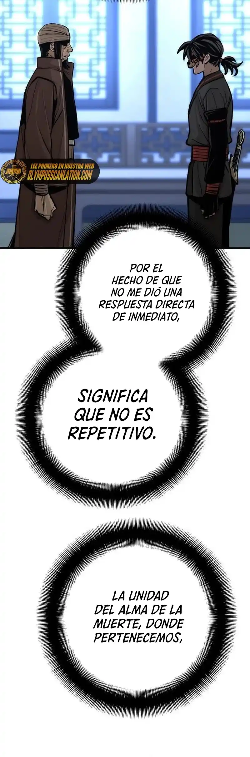 Simulación De Cultivo Del Demonio Celestial - Capítulo 49 - Página 22 - LectorTMOo