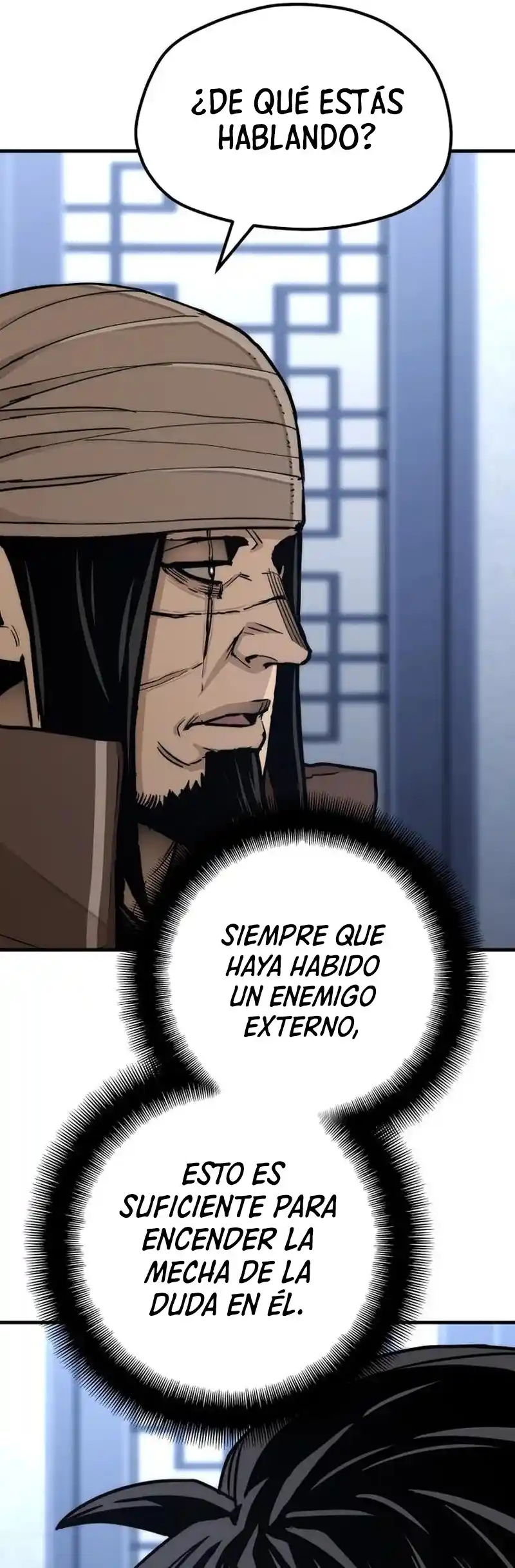 Simulación De Cultivo Del Demonio Celestial - Capítulo 49 - Página 23 - LectorTMOo
