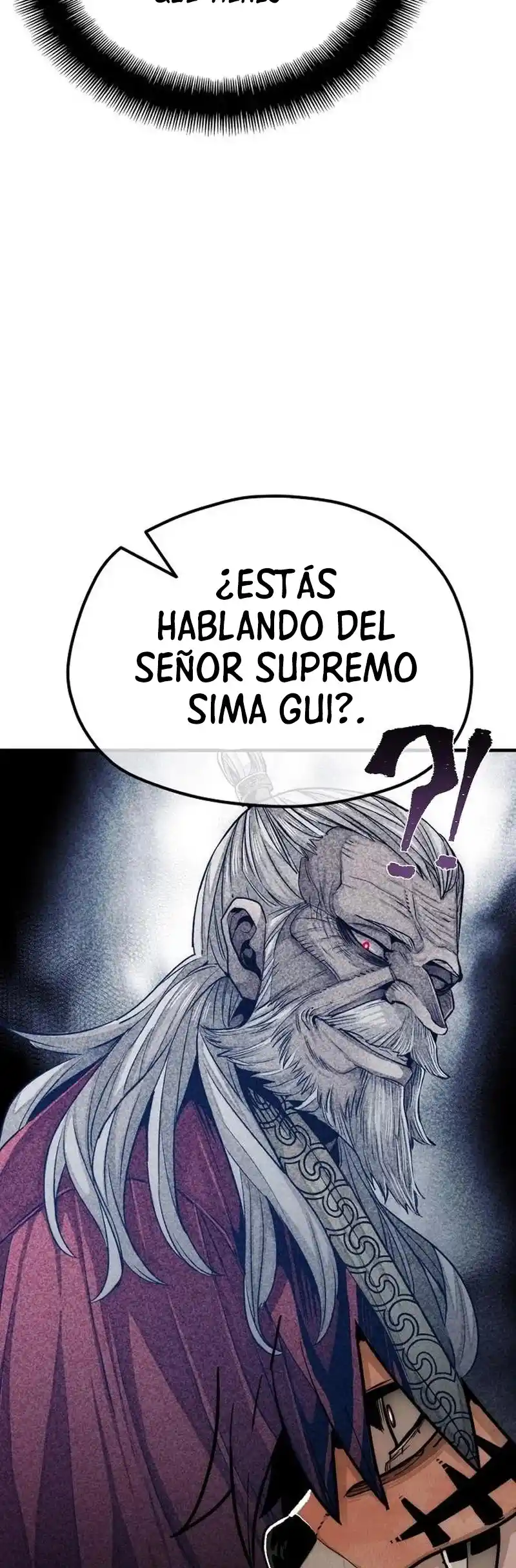 Simulación De Cultivo Del Demonio Celestial - Capítulo 49 - Página 26 - LectorTMOo