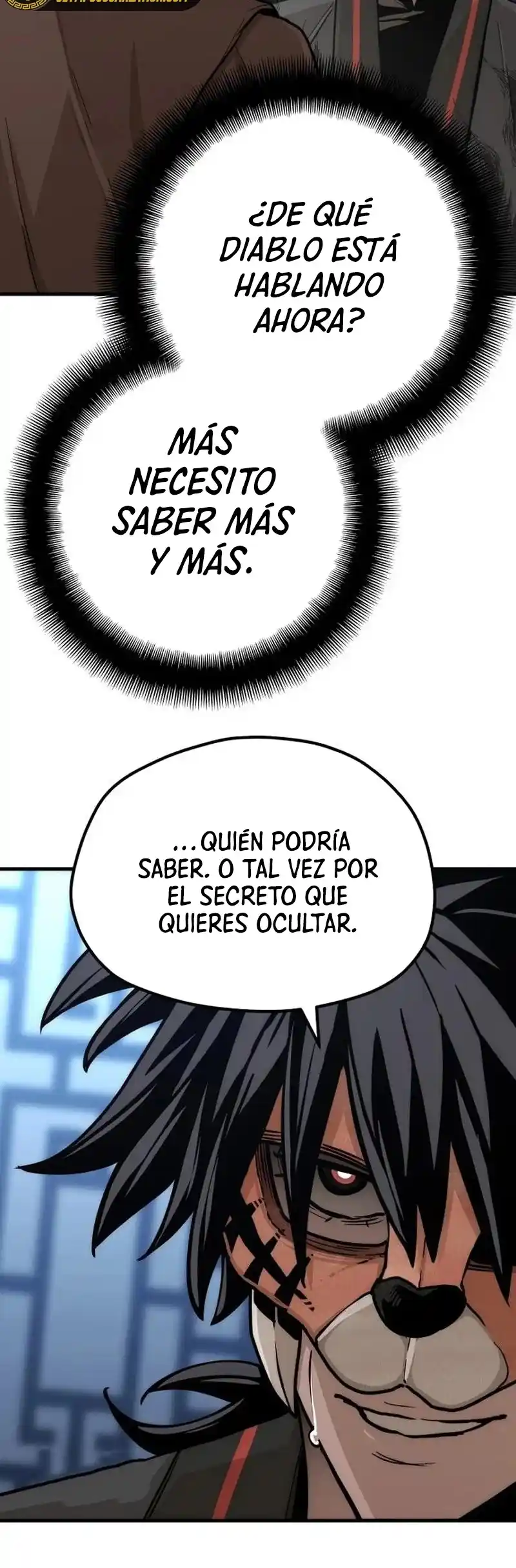 Simulación De Cultivo Del Demonio Celestial - Capítulo 49 - Página 28 - LectorTMOo
