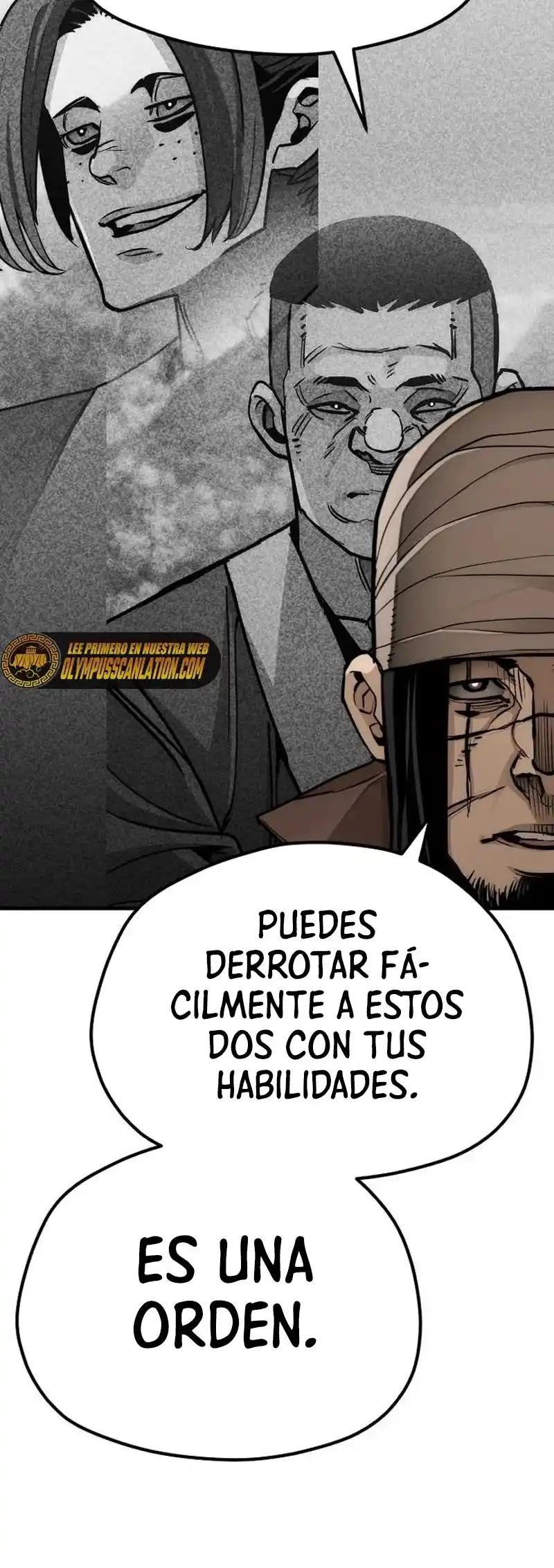 Simulación De Cultivo Del Demonio Celestial - Capítulo 49 - Página 34 - LectorTMOo