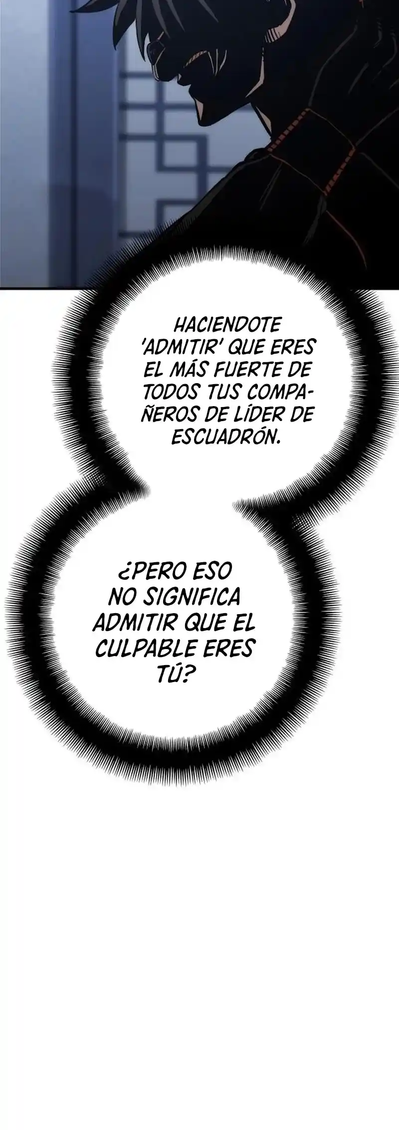 Simulación De Cultivo Del Demonio Celestial - Capítulo 49 - Página 36 - LectorTMOo